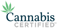 Cannabis Certified Logo